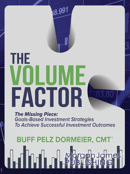 Title details for The Volume Factor by Buff Pelz Dormeier, CMT - Wait list